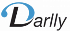Darlly logo