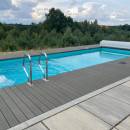 Siirry ryhmään Block uima-altaat