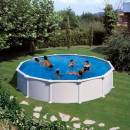 Siirry ryhmään Teräspeltiset uima-altaat