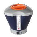 Kemikaaliannostelijat ja -testerit Siirry ryhmään Kemikaaliannostelijat ja -testerit