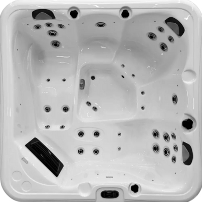 Aresso Momo ulkoporeallas 5 henkilölle