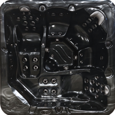 Aresso Prato ulkoporeallas 5 henkilölle