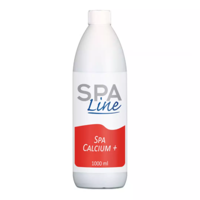Ulkoporealtaan kalsiumin nostaja 1 000 ml