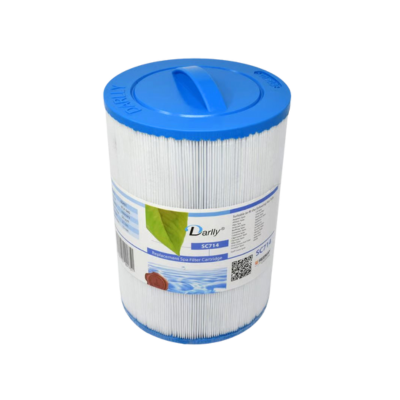 Novitek ulkoporealtaan suodatin SC714