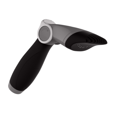 Ulkoporealtaan suodatinpesuri - väline suodattimen puhdistukseen