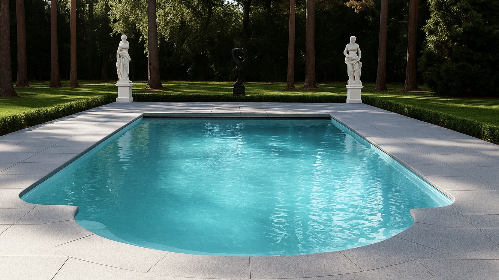 Aurinkolämmitys uima-altaalle – ekologinen ja energiatehokas ratkaisu