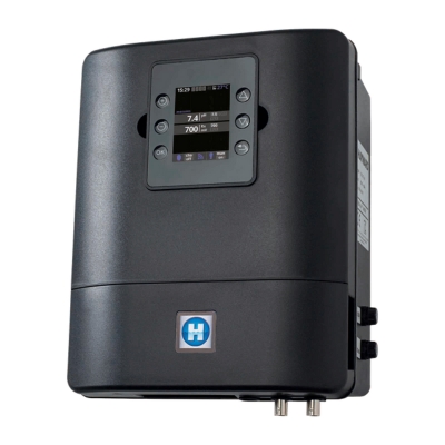 Uima-altaan automaatio