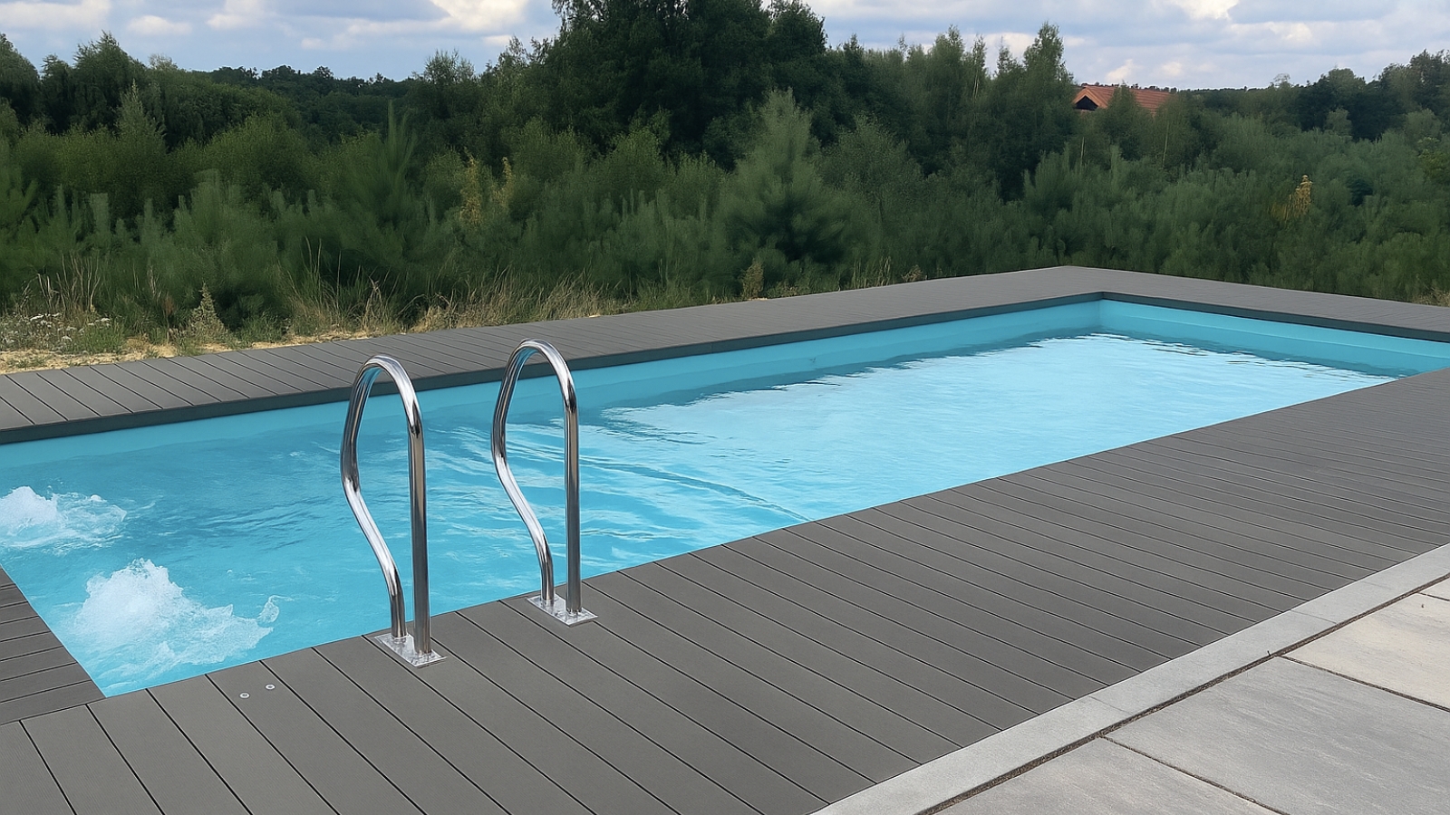 Uima-altaan kemikaalit – opas turvalliseen vedenhoitoon