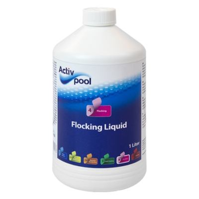 Uima-altaan kirkasteneste