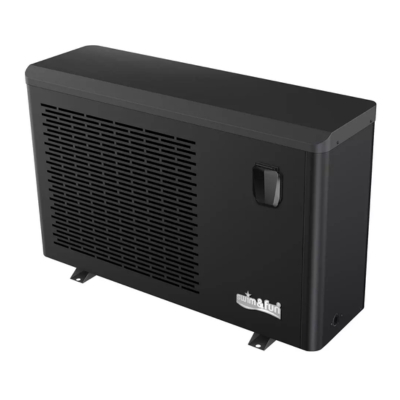 Uima-altaan lämmittimet