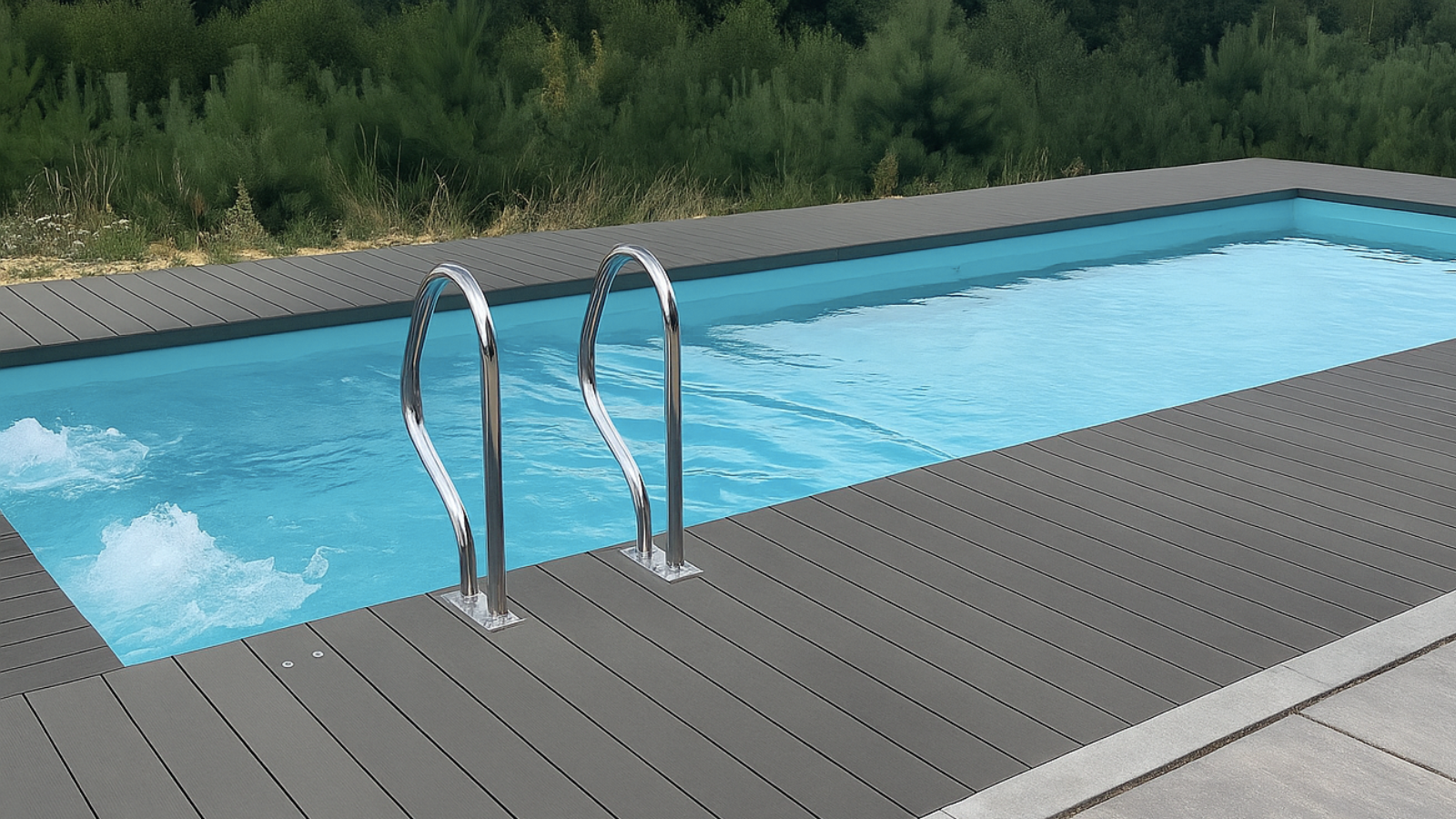 Uima-altaan lämpöpeite vähentää lämmönhaihtumista ja säästää energiaa