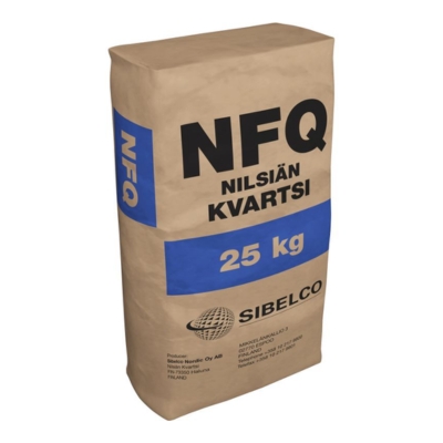 Uima-altaan suodatushiekka ja suodatuspallot