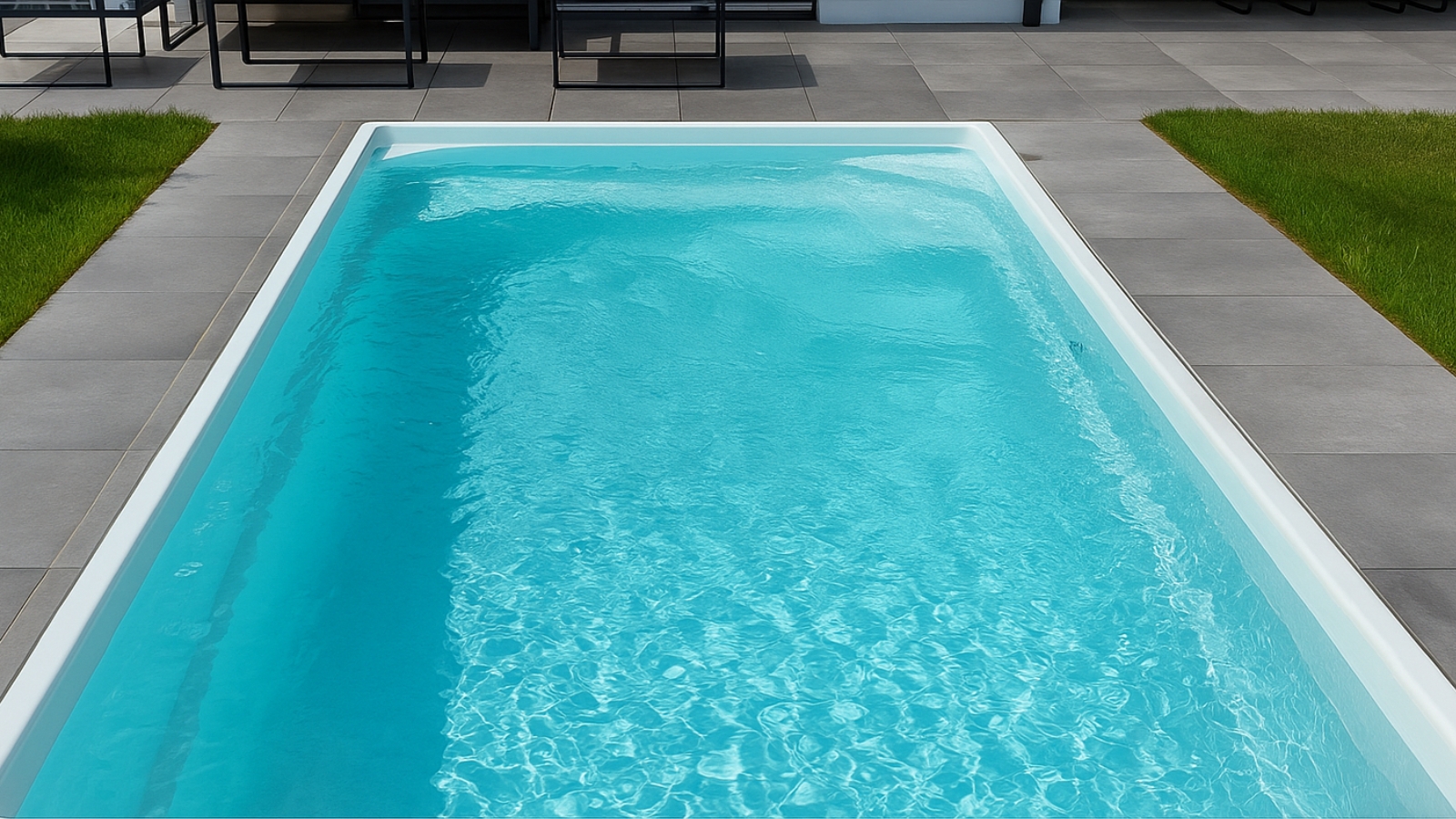 Altaan veden testaus kotona – opas vesiarvojen mittaamiseen