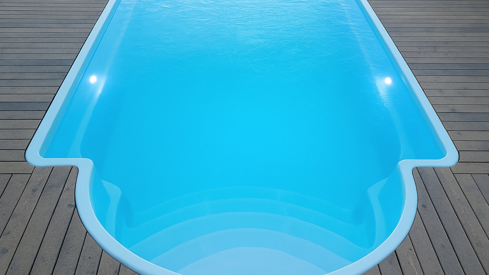 Uima-altaan vedenhoito – pH, kloori ja sameuden ehkäisy käytännössä