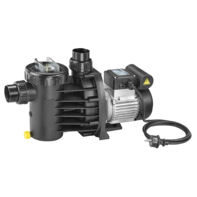 Uima-altaan vesipumput