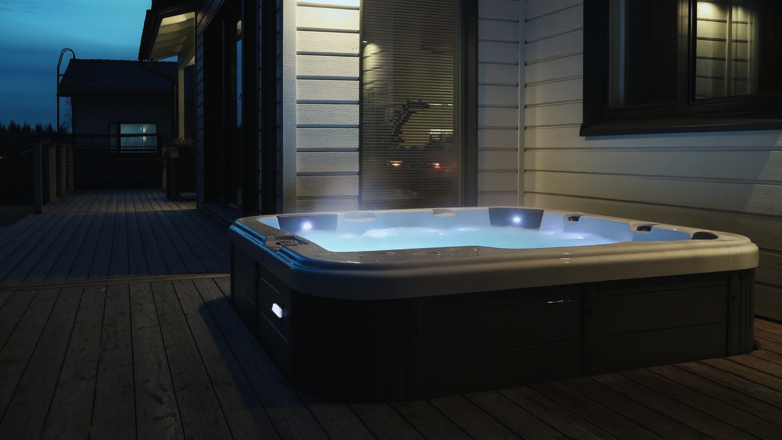 Ulkoporealtaan shokkiklooraus ohjeet ja tuotesuositukset