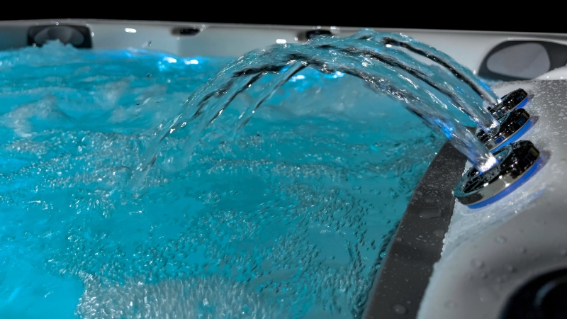 Asenna uusi suodatin