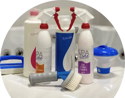 ulkoporeallastarvikeet