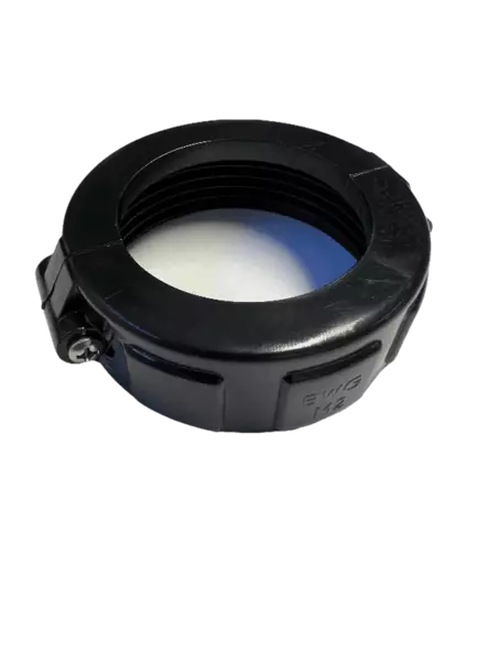 2" kaksiosainen kierreliitin pumppuun - Varaosat vesipumppuihin - 55418020 - 1