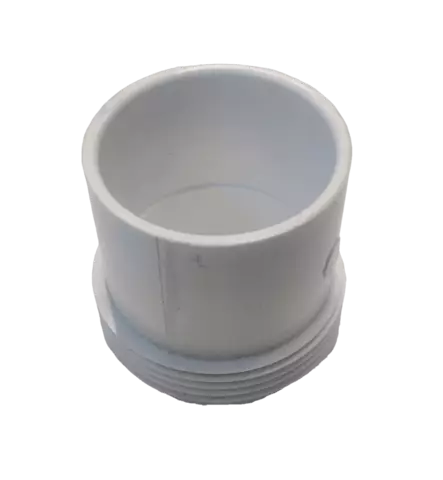 Balboa 1,5" lämmittimen liitin - Lämmittimet ulkoporealtaisiin - 911050560 - 1