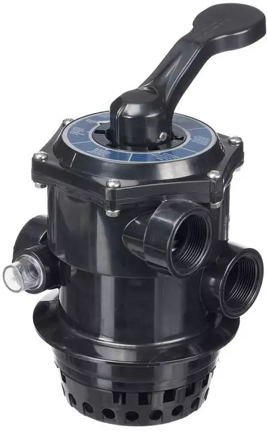 Swin&Fun monitieventtiili - Varaosat hiekkasuodattimiin - 23060110 - 1