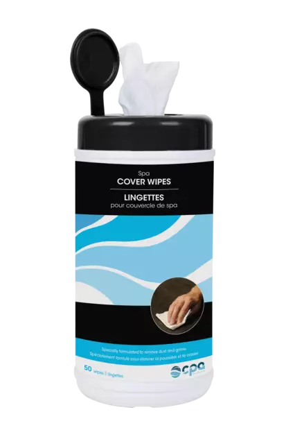 Ulkoporealtaan kannen puhdistusliinat - Puhdistusvälineet ja -aineet - 91060050 - 1