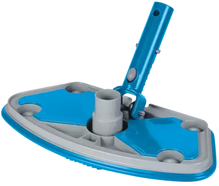 Uima-altaan pohjaimuri kiinnityksellä - Harjat ja haavit - 91932310 - 1