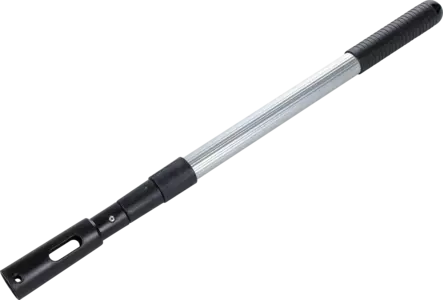 Teleskooppivarsi 58-122 cm - Puhdistusvälineet ja -aineet - 91932960 - 1