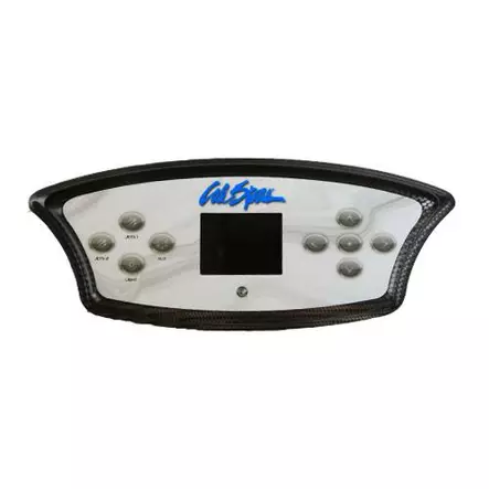 Cal Spas näyttö CSTP800 - 2016 - Ohjauspaneelit ulkoporealtaisiin - CAL-00010 - 1