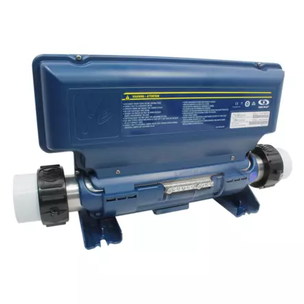 Gecko IN.YE5 keskusyksikkö - Keskusyksiköt ulkoporealtaisiin - 24010020 - 1