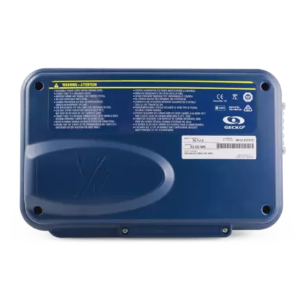 Gecko YJ-2 keskusyksikkö - Keskusyksiköt ulkoporealtaisiin - 1091440 - 1