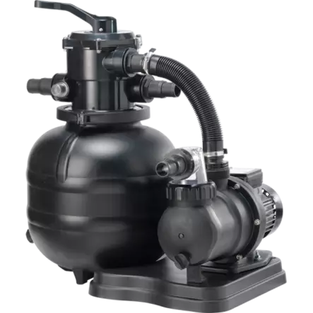 Uima-altaan hiekkasuodatin 4,5m³/h - Hiekkasuodattimet uima-altaisiin - SNF1050 - 1