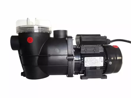 Uima-altaan pumppu Saturn Mini 4 m³/h - Varaosat pumppuihin - 20602000 - 1