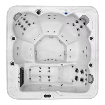 Ulkoporeallas Aresso Trezzo - Aresso ulkoporealtaat - AR-AF-10 - 1