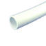 2" PVC letku, 1m - 2" putkiosat - 10914020 - 1