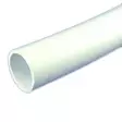 2" PVC letku, 1m - 2" putkiosat - 10914020 - 1