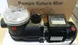 Uima-altaan pumppu Saturn Mini 4 m³/h - Varaosat pumppuihin - 20602000 - 3