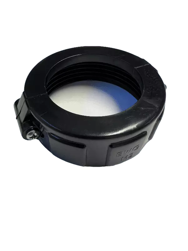 2" kaksiosainen kierreliitin pumppuun - Varaosat vesipumppuihin - 55418020 - 1