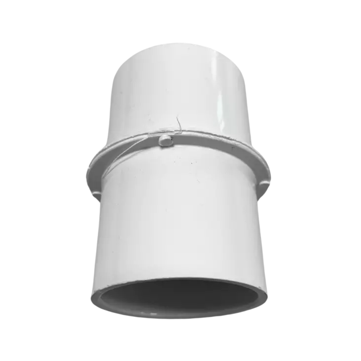 2" takaiskuventtiili lyhyt - 2" putkiosat - 24100510 - 1