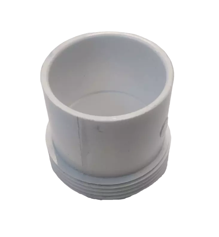 Balboa 1,5" lämmittimen liitin - Lämmittimet ulkoporealtaisiin - 911050560 - 1