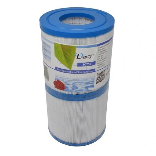 SC750 ulkoporealtaan suodatin - Muiden ulkoporealtaiden suodattimet - 000750 - 1