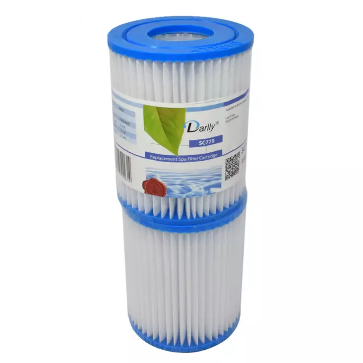 SC770 ulkoporealtaan suodatin - Muiden ulkoporealtaiden suodattimet - 000770 - 1