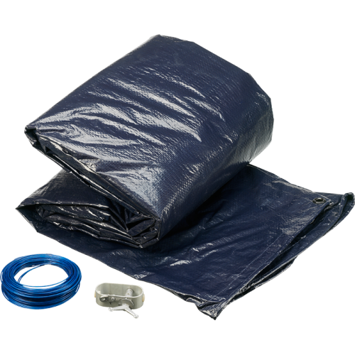 Uima-altaan talvipeite 3,5 m - Talvipeitteet - 20502010 - 1