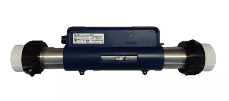 Gecko IN.YJ 3kW lämmitin - Lämmittimet ulkoporealtaisiin - 24030010 - 1