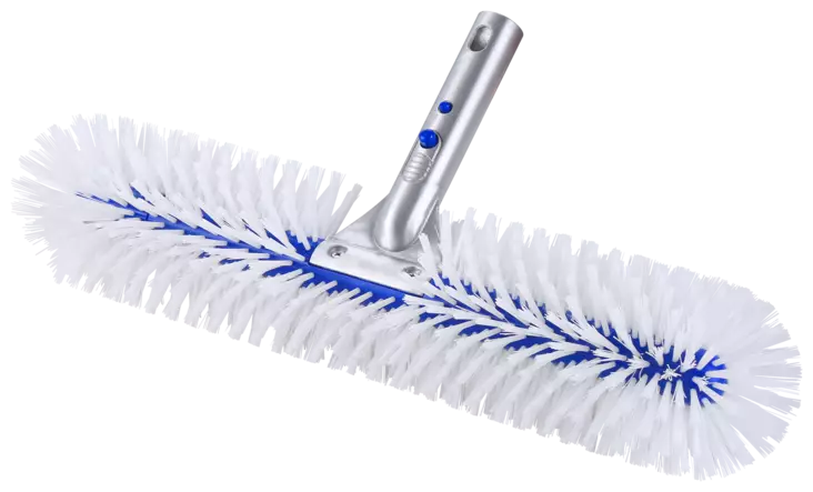 Uima-altaan 360° puhdistusharja - Harjat ja haavit - 91017280 - 1