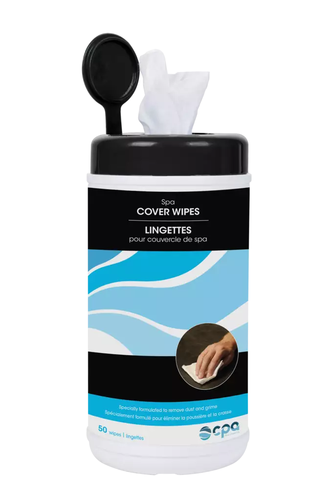 Ulkoporealtaan kannen puhdistusliinat - Puhdistusvälineet ja -aineet - 91060050 - 1