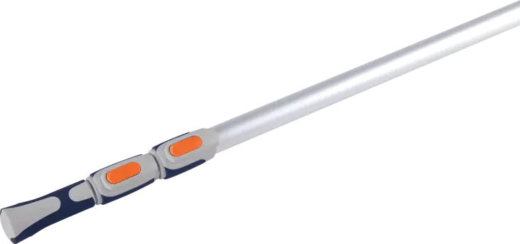 Teleskooppivarsi 1.20-3.60 m - Harjat ja haavit - 91759240 - 1