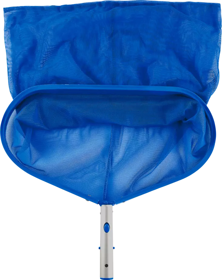 Pussimallinen uima-altaan haavi - Harjat ja haavit - 91932550 - 1