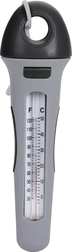 Lämpömittari uima-altaaseen - Lämpömittarit uima-altaisiin - 91932590 - 1