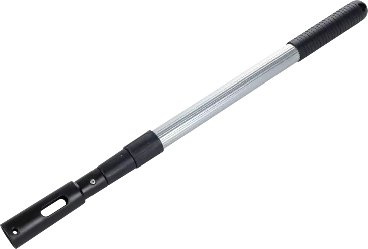 Teleskooppivarsi 58-122 cm - Puhdistusvälineet ja -aineet - 91932960 - 1